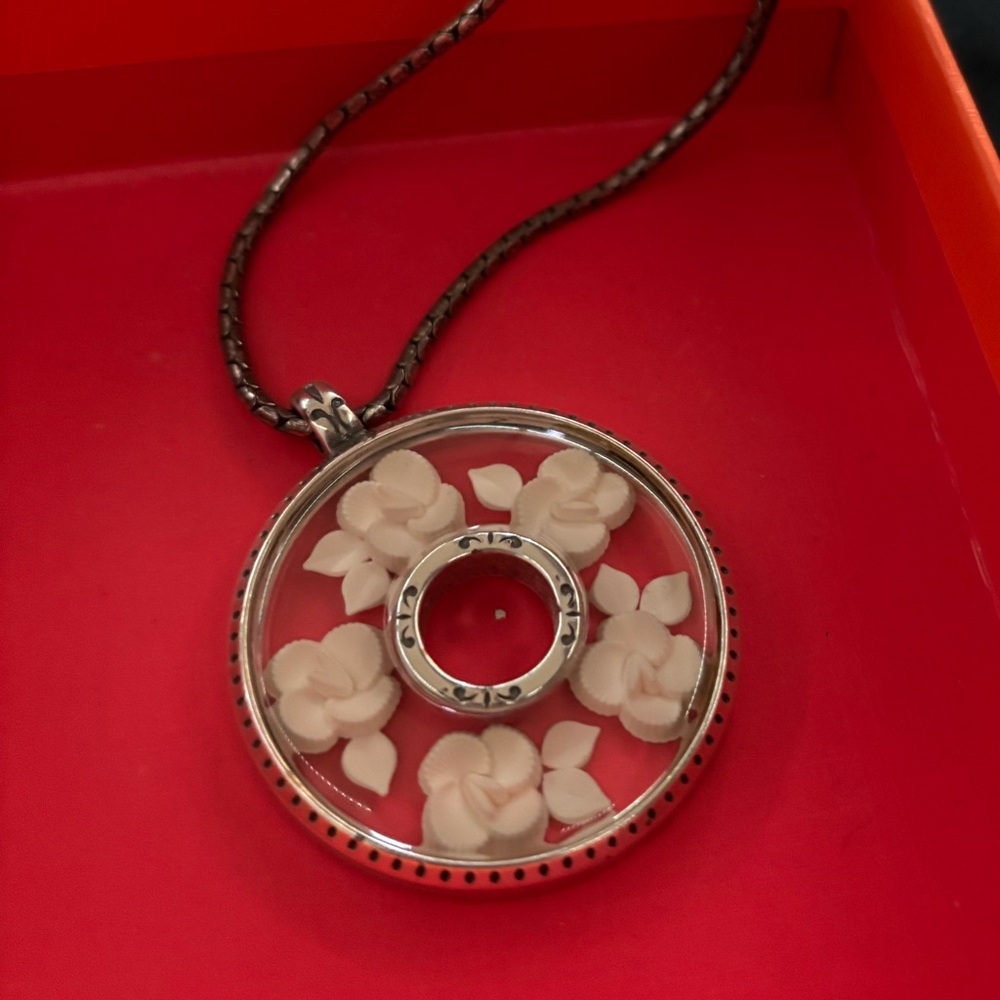 Brighton Necklace